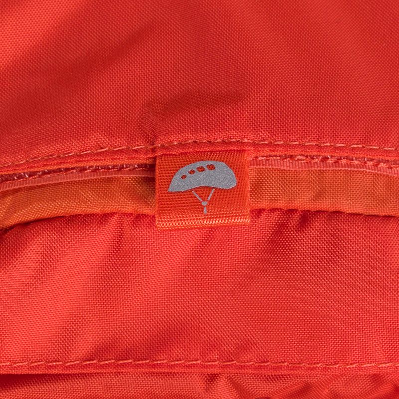 Osprey Mutant climbing backpack 38 l orange 10004555 11