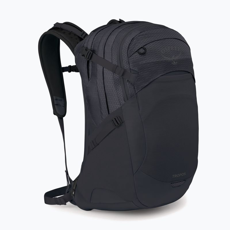 Urban backpack Osprey Tropos 32 l black 2