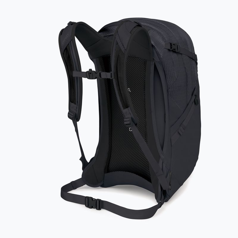 Urban backpack Osprey Tropos 32 l black 3