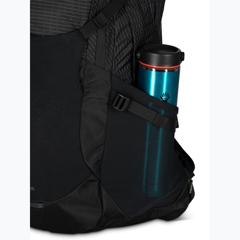 Urban backpack Osprey Tropos 32 l black 10