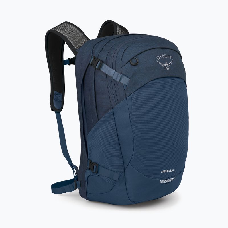 Osprey Nebula 32 l atlas blue city backpack 2