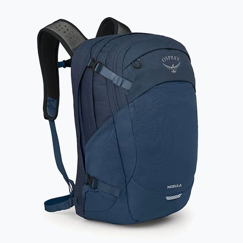 Osprey Nebula 32 l atlas blue city backpack 3