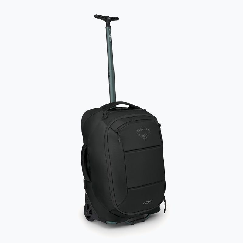 Osprey Ozone 2-Wheel Carry On travel case 40 l black 2