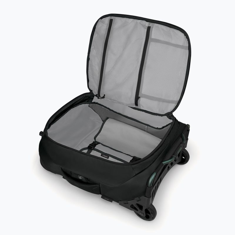 Osprey Ozone 2-Wheel Carry On travel case 40 l black 5