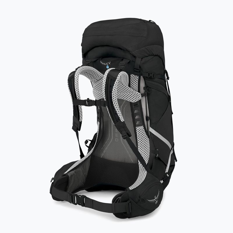 Men's trekking backpack Osprey Atmos AG LT 50 l 3