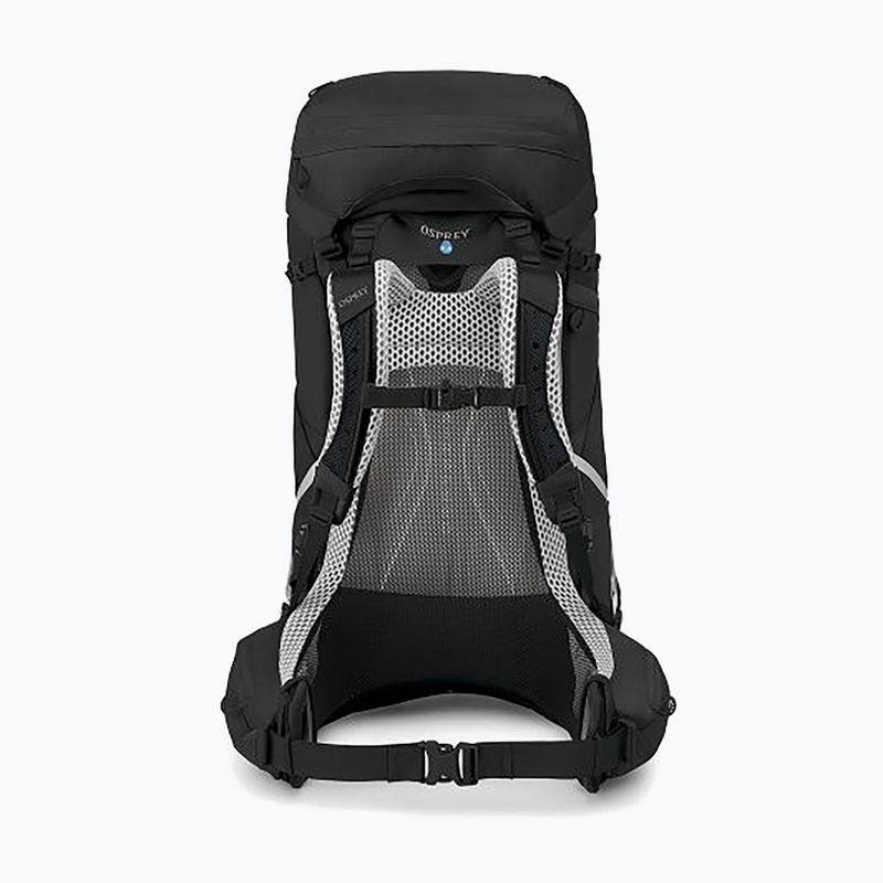 Men's trekking backpack Osprey Atmos AG LT 65 l 3