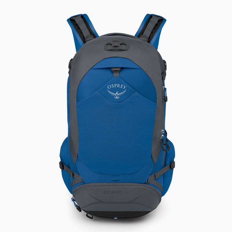 Osprey Escapist 25 l postal blue bicycle backpack