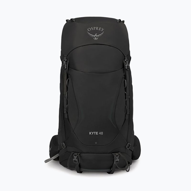 Women's trekking backpack Osprey Kyte 48 back 5