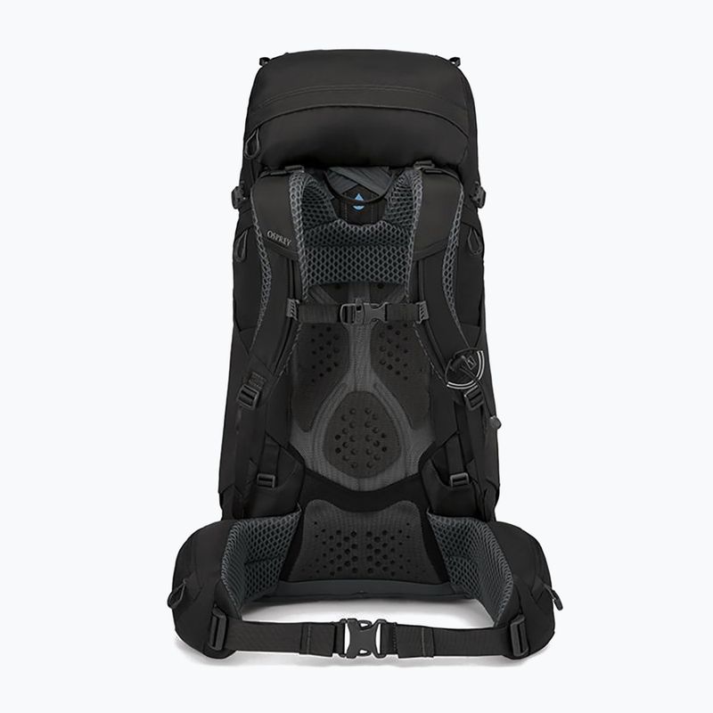 Women's trekking backpack Osprey Kyte 48 back 7