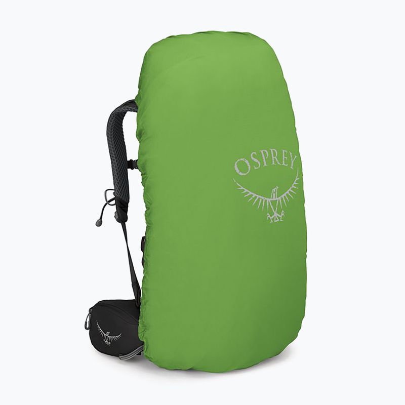 Women's trekking backpack Osprey Kyte 48 back 9