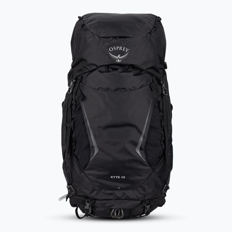 Women's trekking backpack Osprey Kyte 48 back