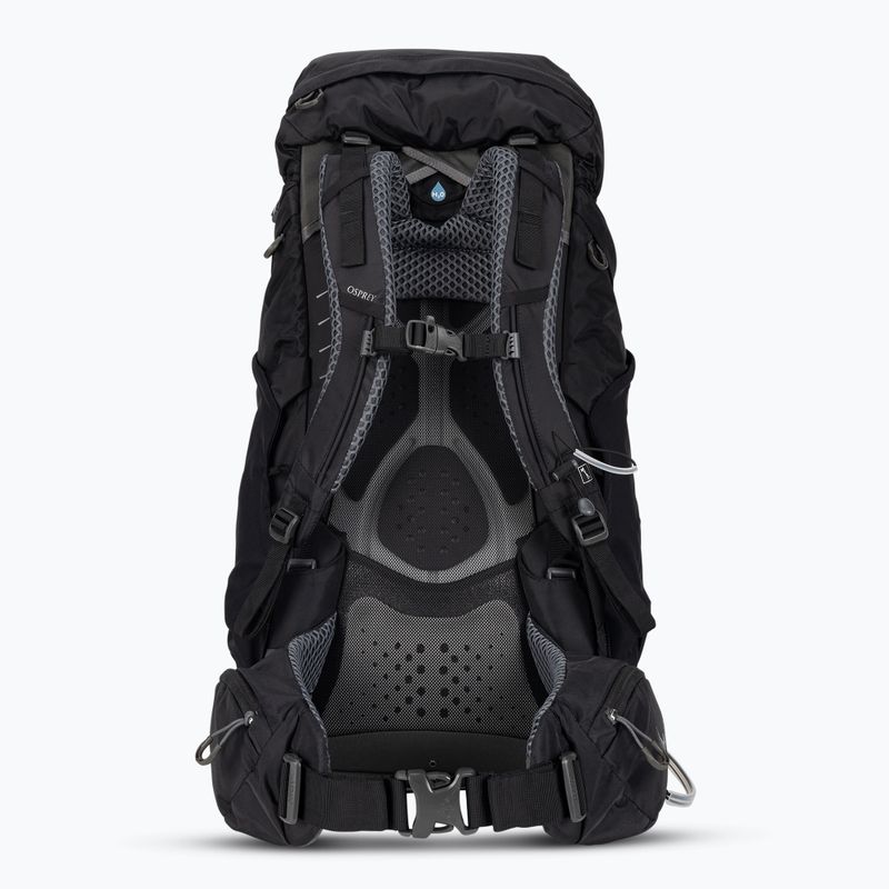 Women's trekking backpack Osprey Kyte 48 back 3