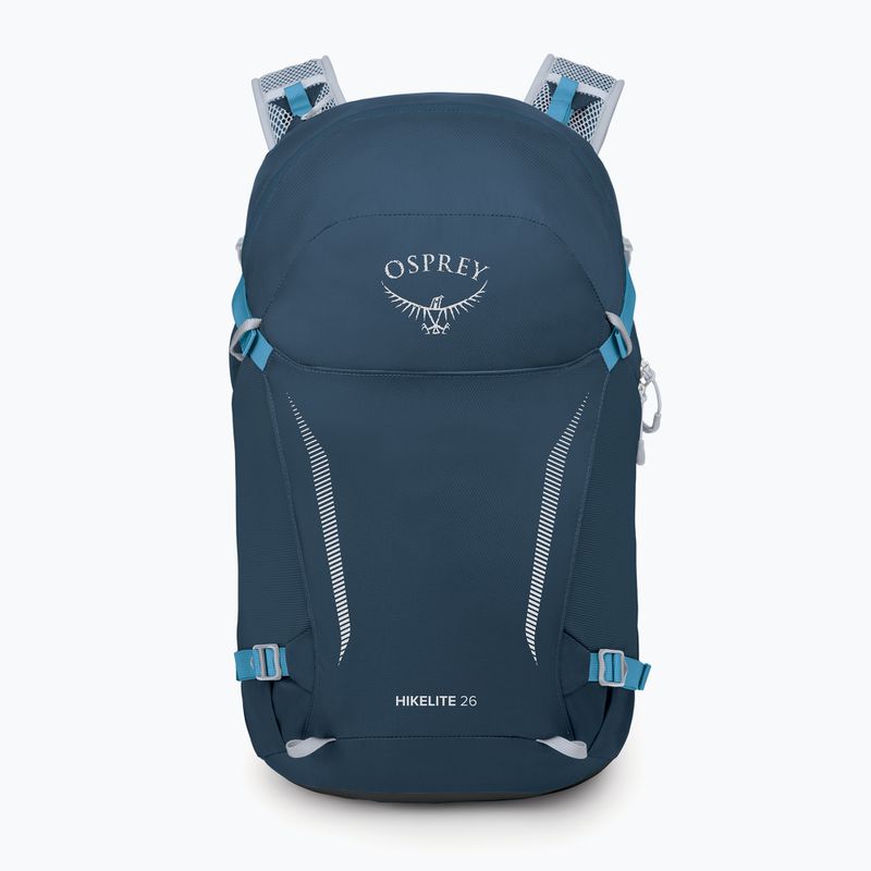 Osprey Hikelite 26 l hiking backpack atlas blue