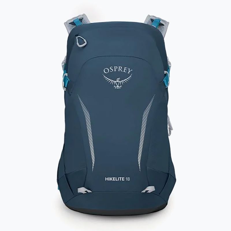 Osprey Hikelite 18 l hiking backpack atlas blue
