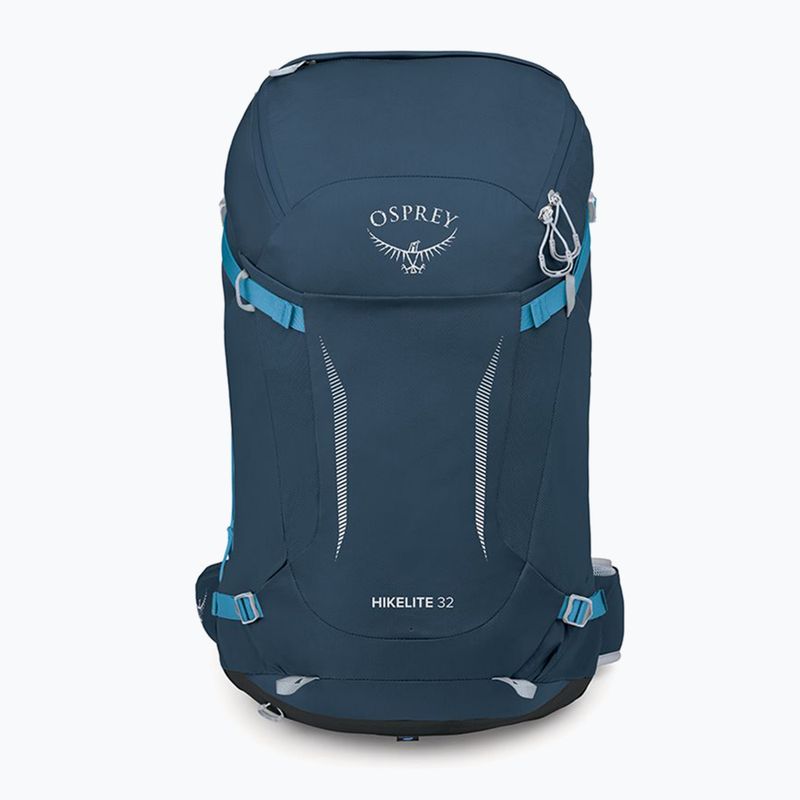 Osprey Hikelite 32 l (S-M) hiking backpack atlas blue