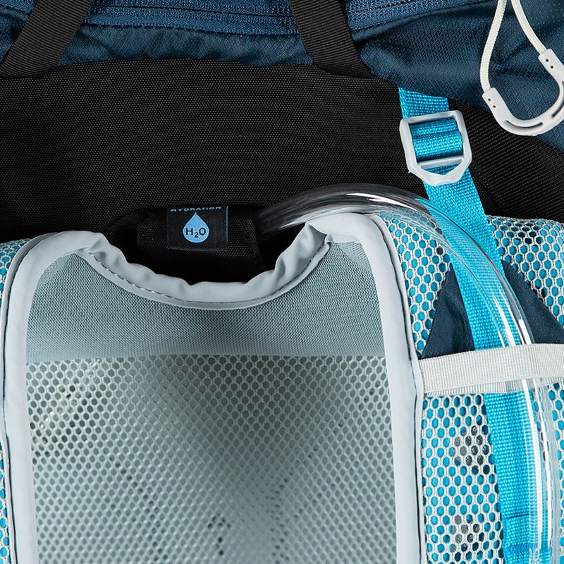 Osprey Hikelite 32 l (S-M) hiking backpack atlas blue 11