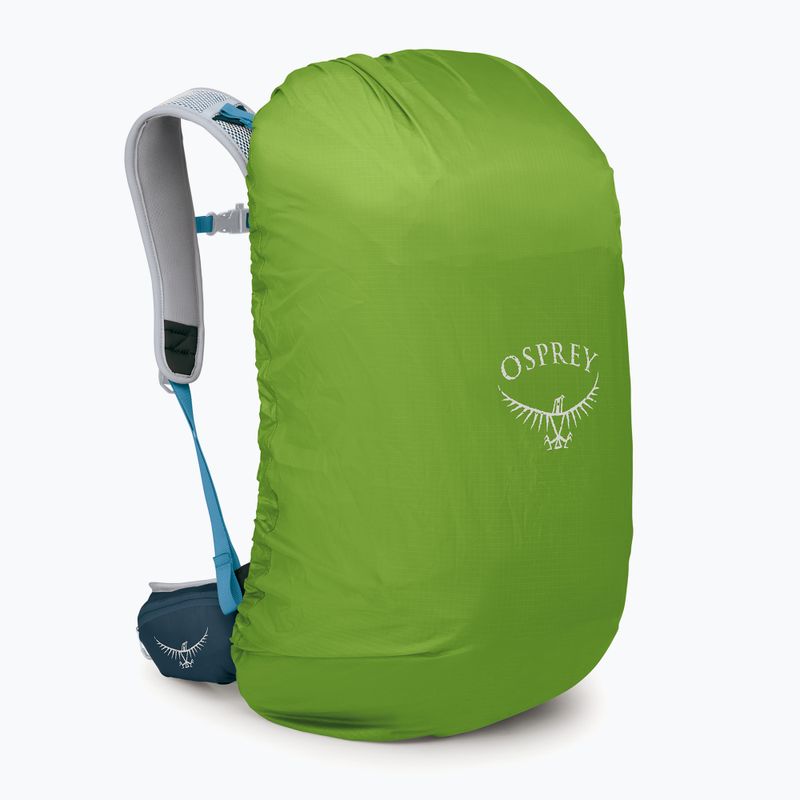 Osprey Hikelite 32 l (M-L) hiking backpack atlas blue 5