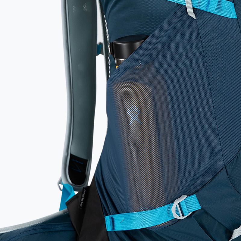Osprey Hikelite 32 l (M-L) hiking backpack atlas blue 12