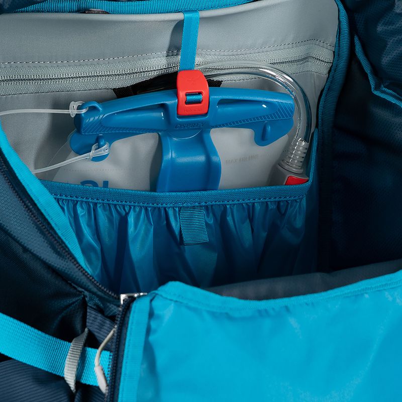 Osprey Hikelite 32 l (M-L) hiking backpack atlas blue 15