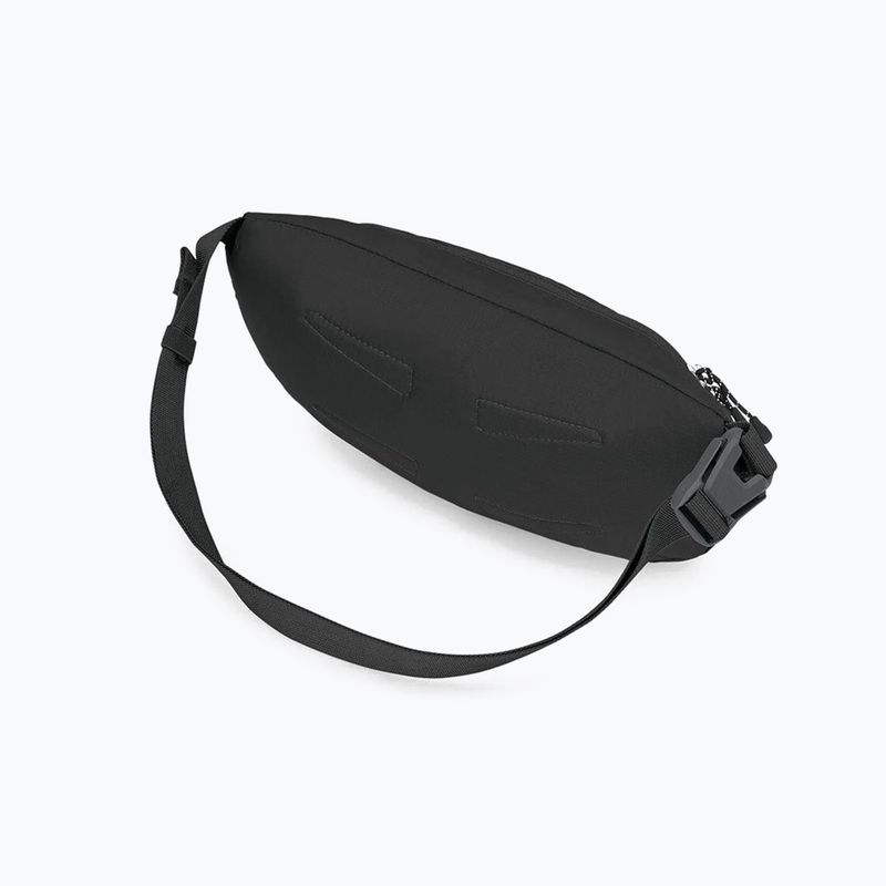 Osprey UL Stuff Waist Pack 1 2 l black 2