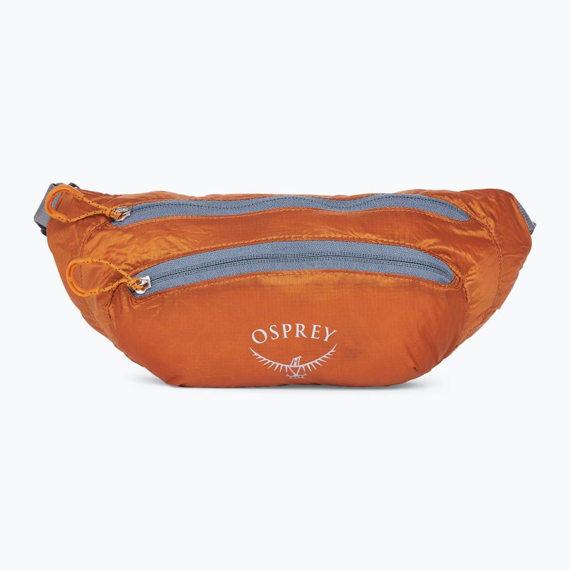 Osprey UL Stuff Waist Pack 1 2 l toffe orange waistbag 2