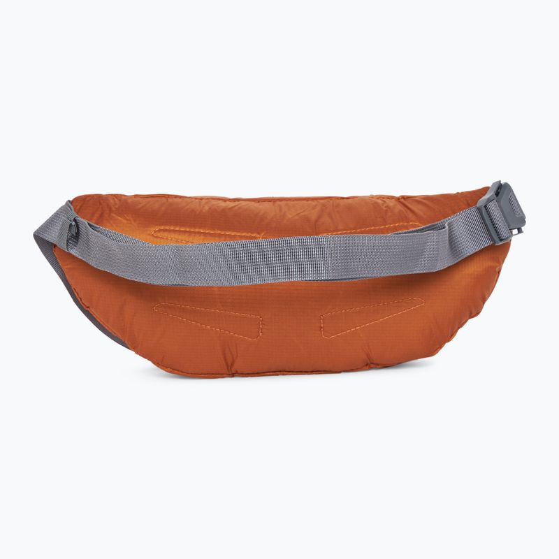 Osprey UL Stuff Waist Pack 1 2 l toffe orange waistbag 3