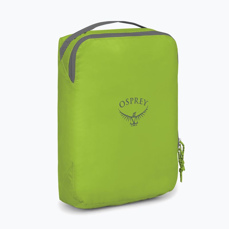 Osprey Ultralight Packing Cube M limon green travel organiser 2