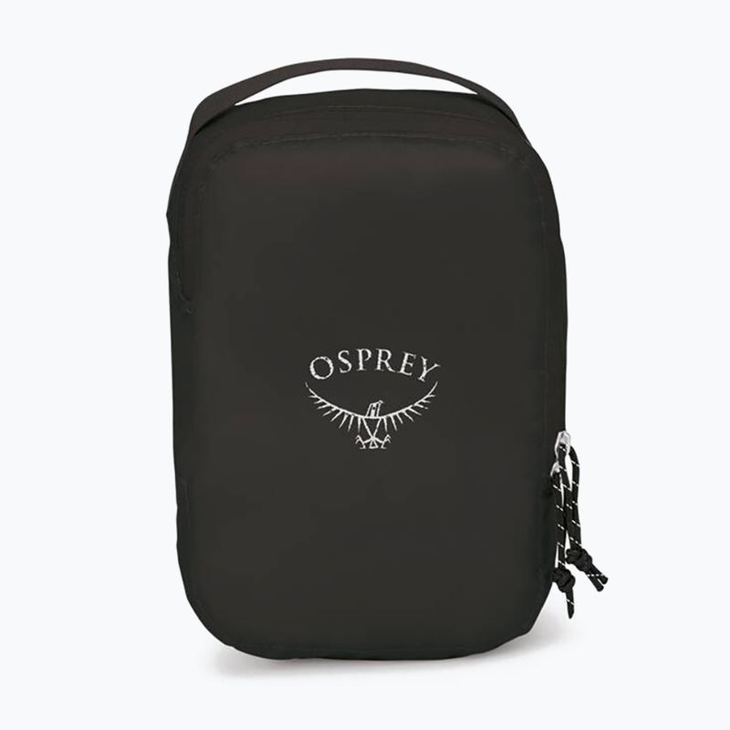 Osprey Packing Cube 2 l travel organiser black