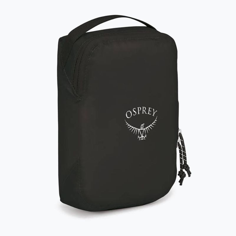 Osprey Packing Cube 2 l travel organiser black 2