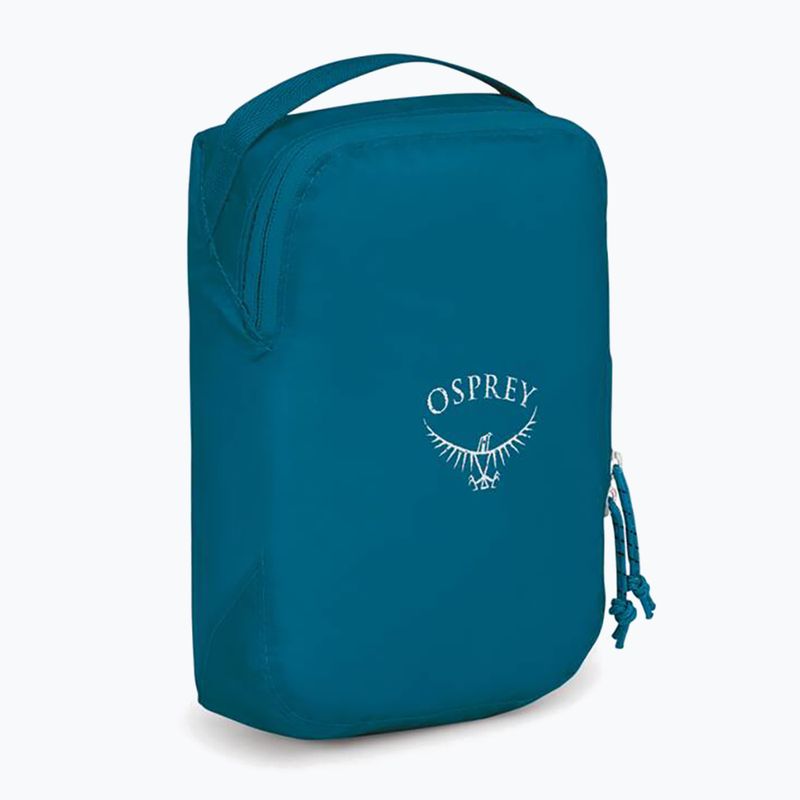 Osprey Packing Cube 2 l waterfront blue travel organiser 2