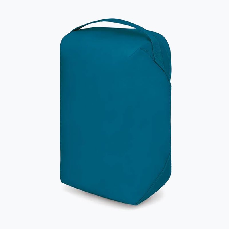 Osprey Packing Cube 2 l waterfront blue travel organiser 3