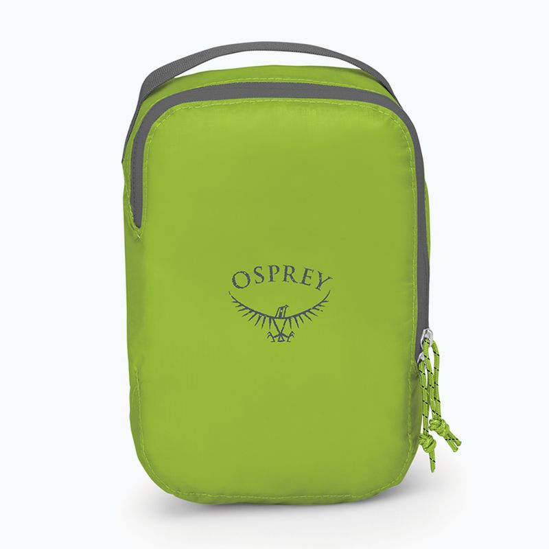 Osprey Ultralight Packing Cube S travel organiser limon green