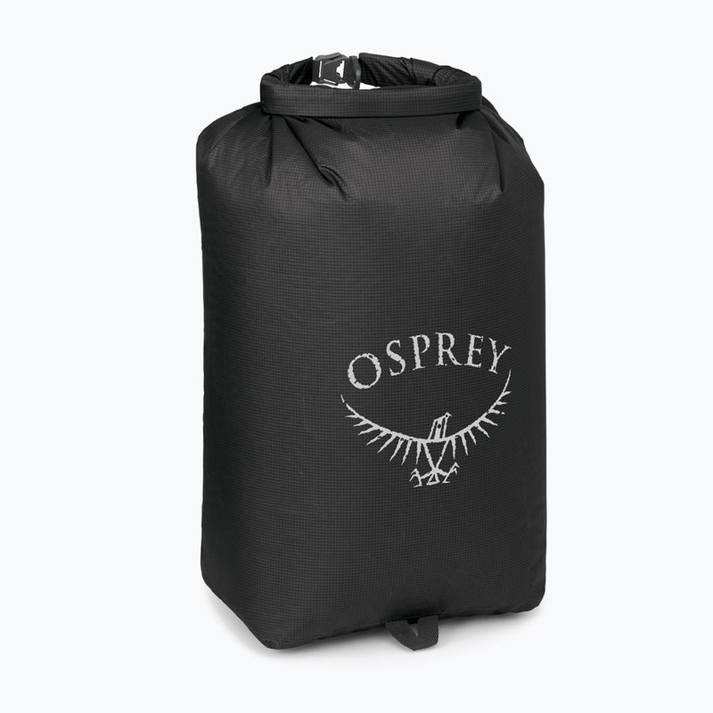 Osprey Ultralight Dry Sack 20 l black