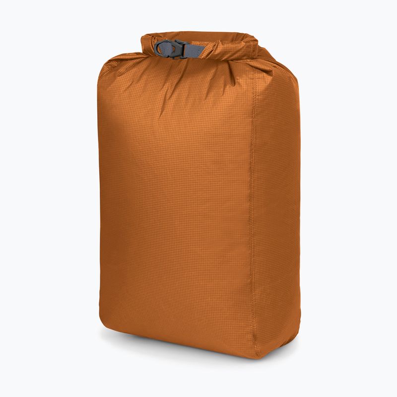 Osprey Ultralight Dry Sack 20 l toffee orange 2