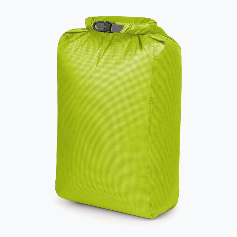 Osprey Ultralight Dry Sack 20 l limon green 2