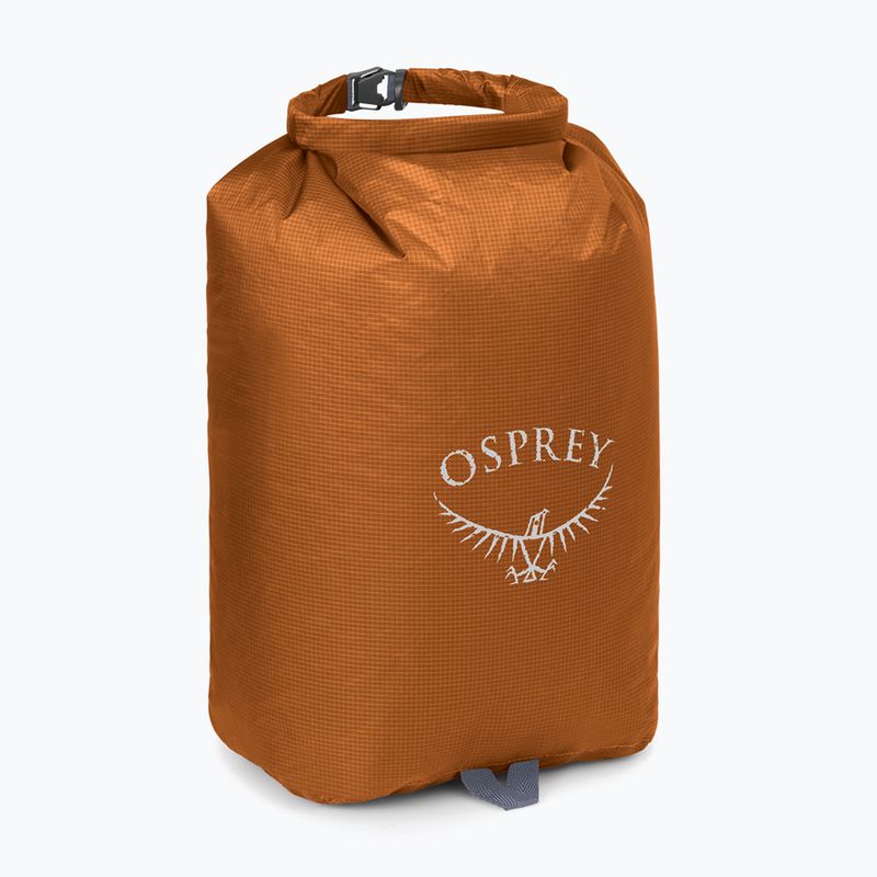 Osprey Ultralight Dry Sack 12 l toffee orange waterproof bag