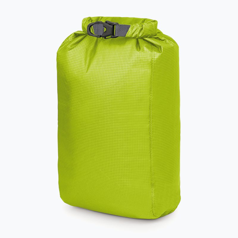 Osprey Ultralight Dry Sack 6 l limon green 2