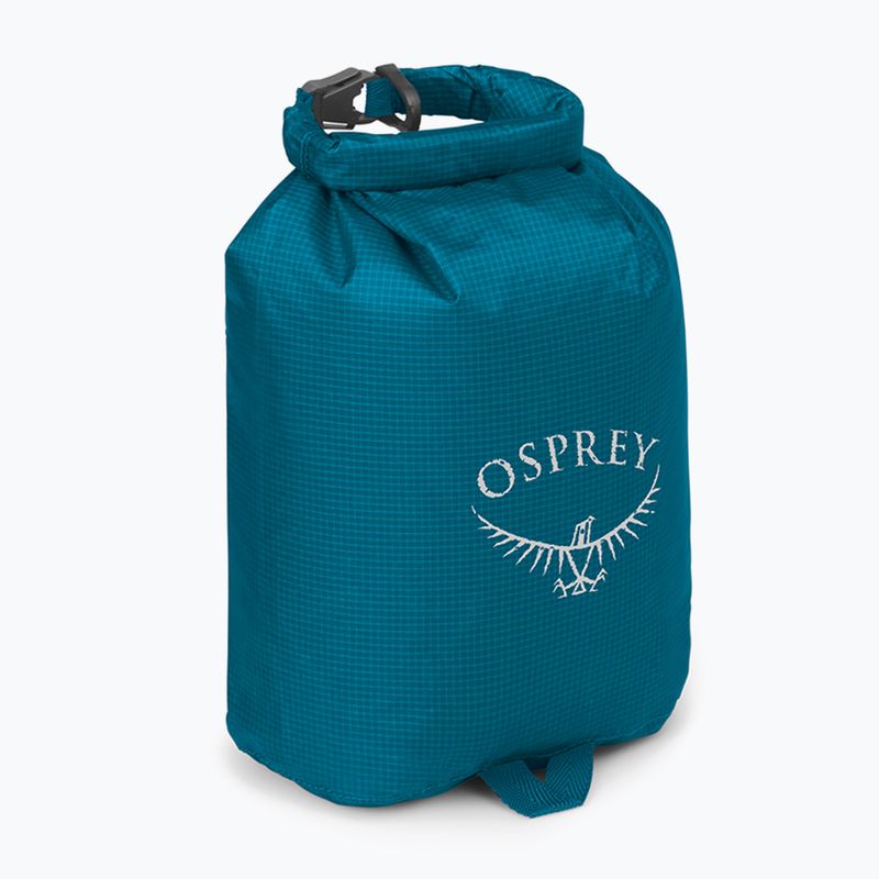 Osprey Ultralight Dry Sack 3 l waterfront blue