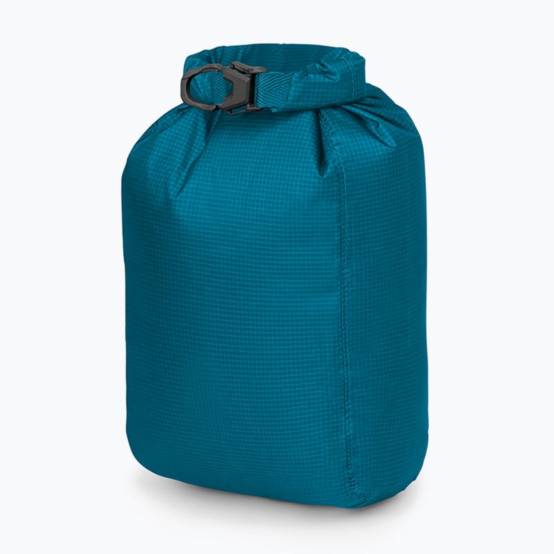 Osprey Ultralight Dry Sack 3 l waterfront blue 2