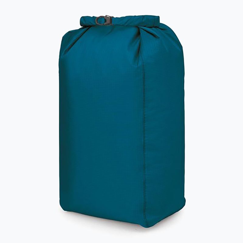 Osprey DrySack w/Window 35 l waterfront blue 3