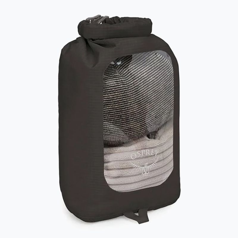 Osprey DrySack w/Window waterproof bag 6 l black 2