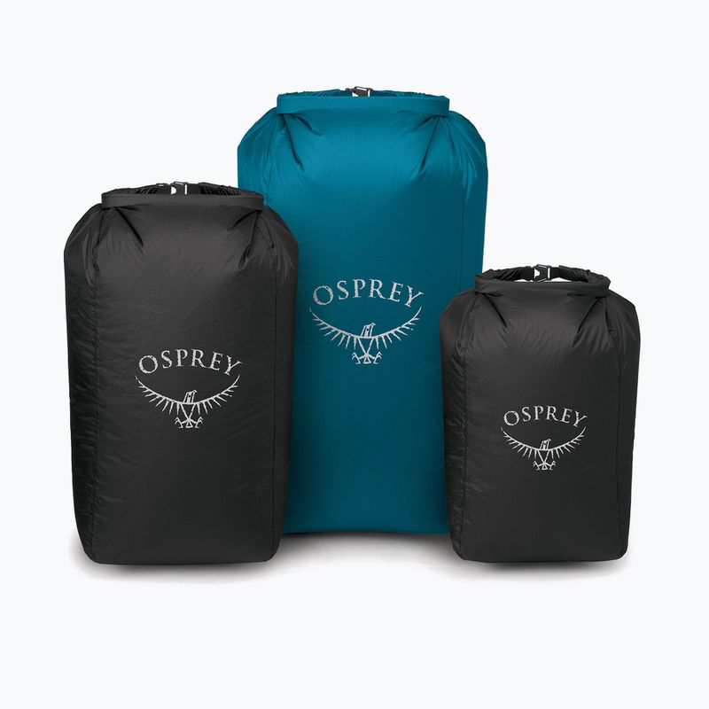 Osprey Ultralight Pack Liner waterproof bag 36 l black 3