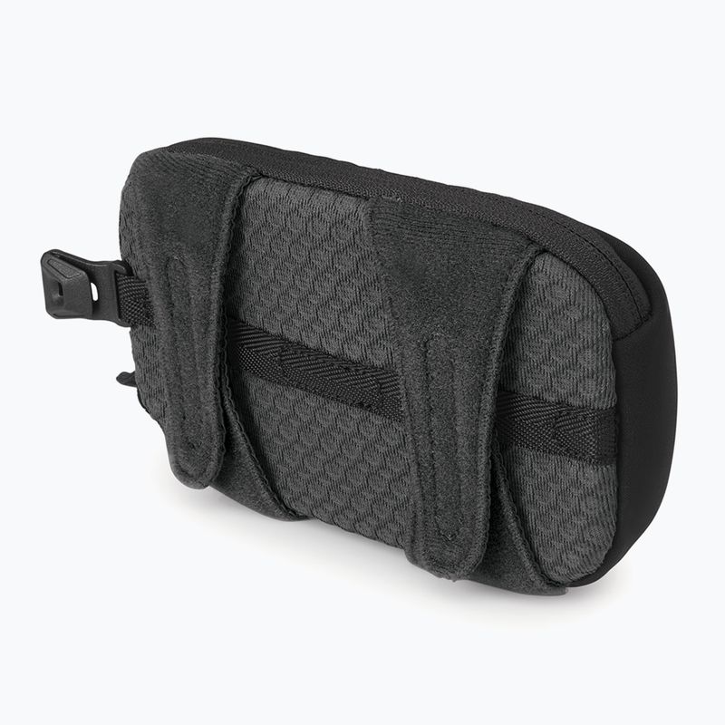 Osprey Pack Pocket Padded backpack black 4