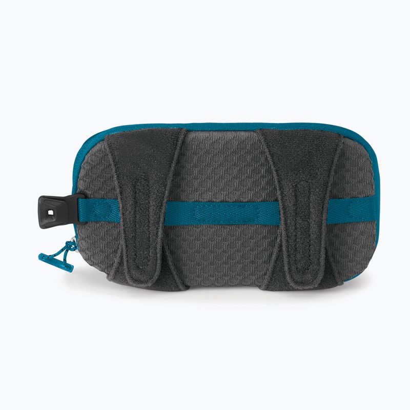 Osprey Pack Pocket Padded backpack waterfront blue 3