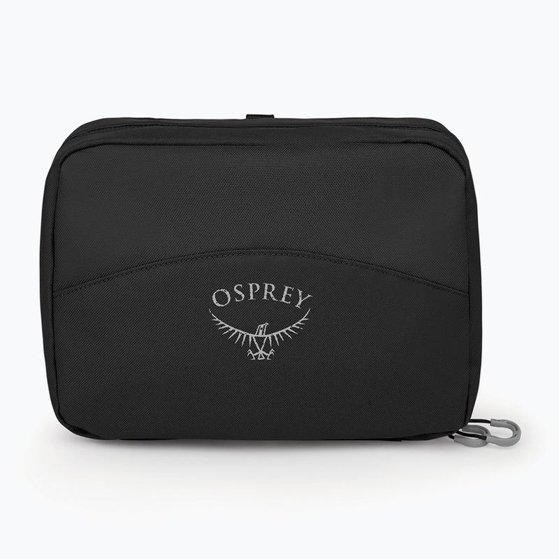 Osprey Daylite Hanging Organizer Kit black toiletry bag