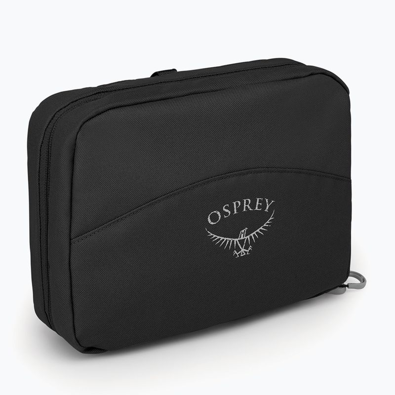 Osprey Daylite Hanging Organizer Kit black toiletry bag 2