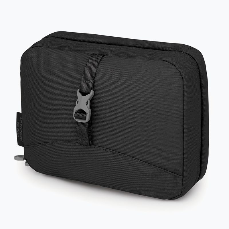 Osprey Daylite Hanging Organizer Kit black toiletry bag 3