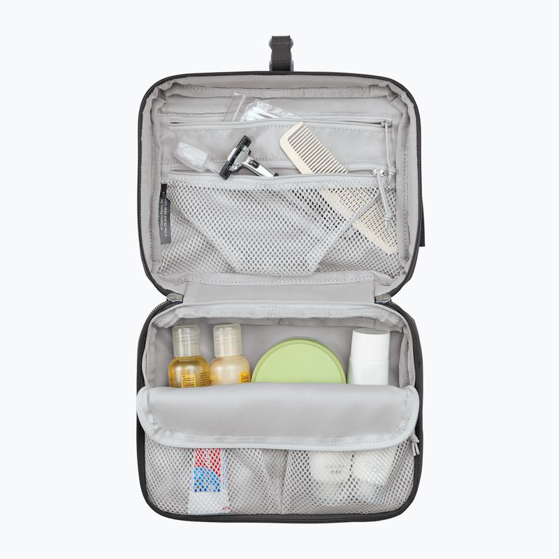 Osprey Daylite Hanging Organizer Kit black toiletry bag 4