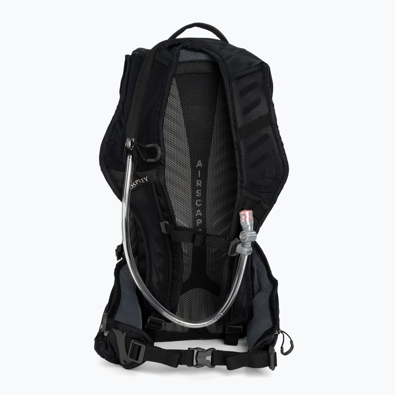 Men's bike backpack Osprey Raptor 10 l black 10005046 3