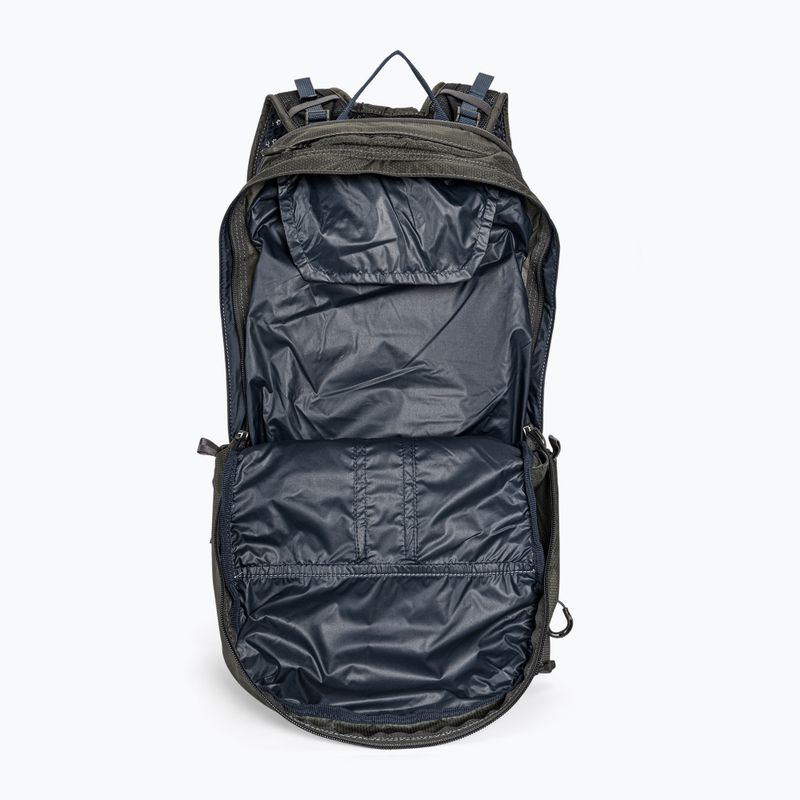Men's cycling backpack Osprey Syncro 12 l grey 10005069 4